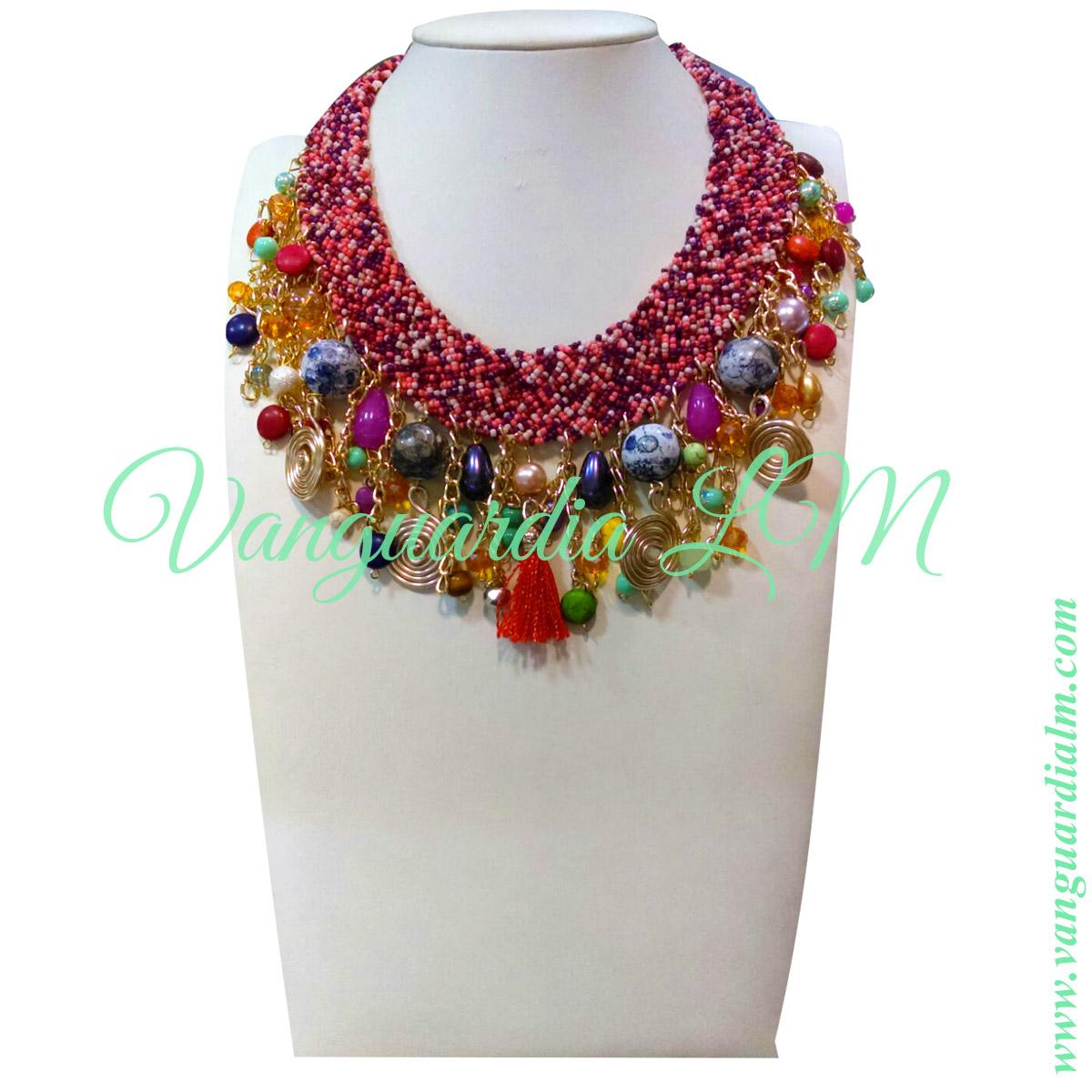 Collar armado nacional