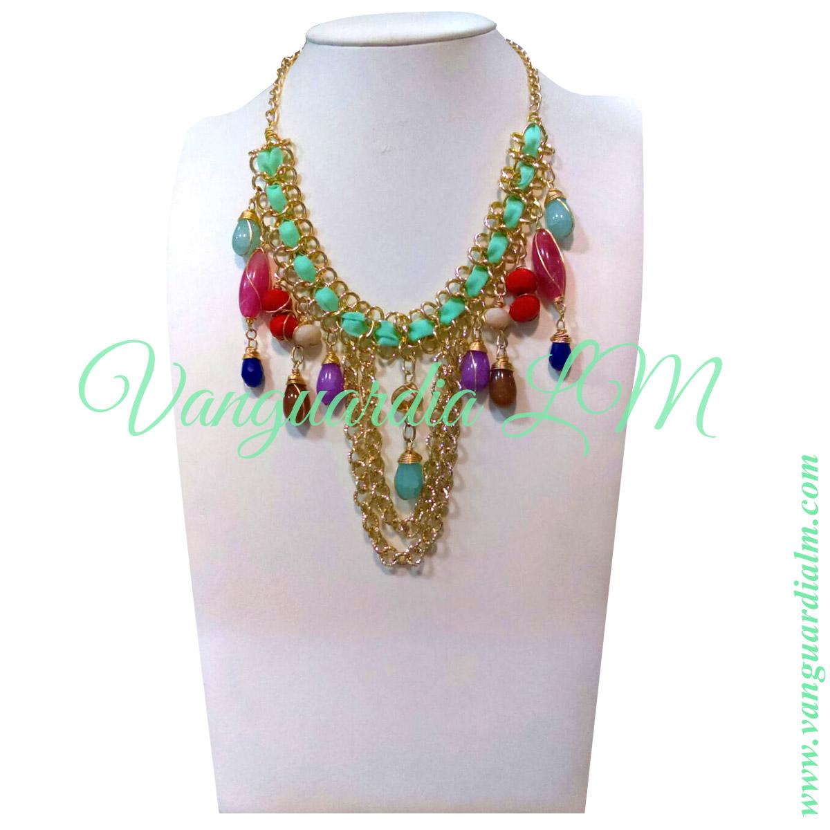 Collar armado nacional