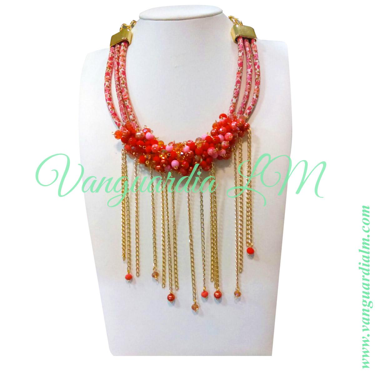 Collar armado nacional