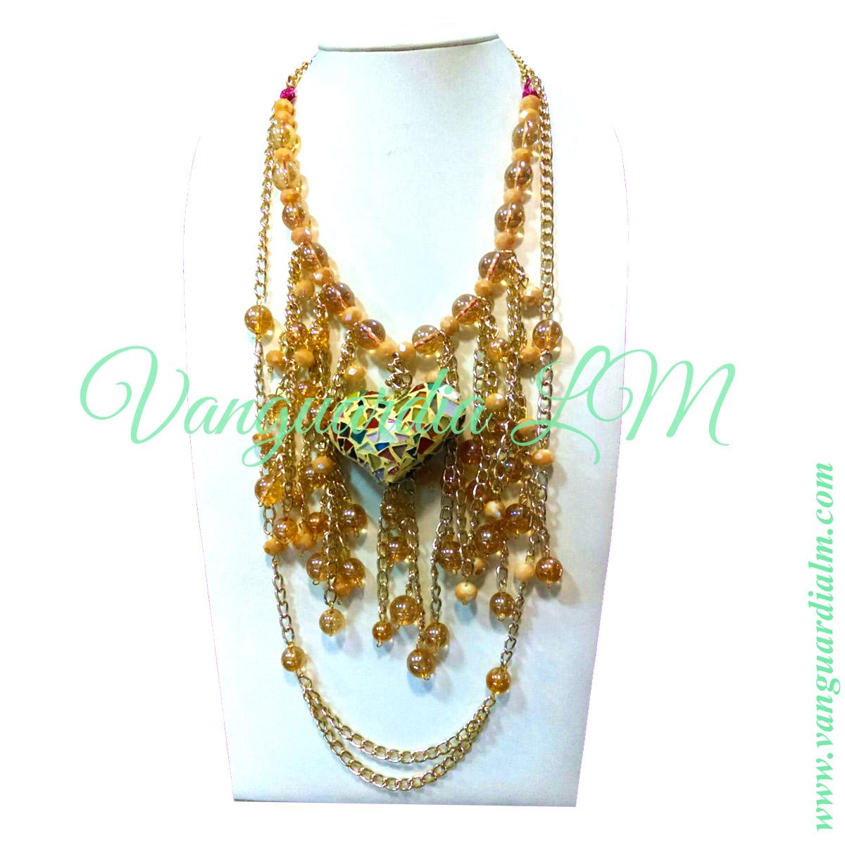 Collar armado nacional