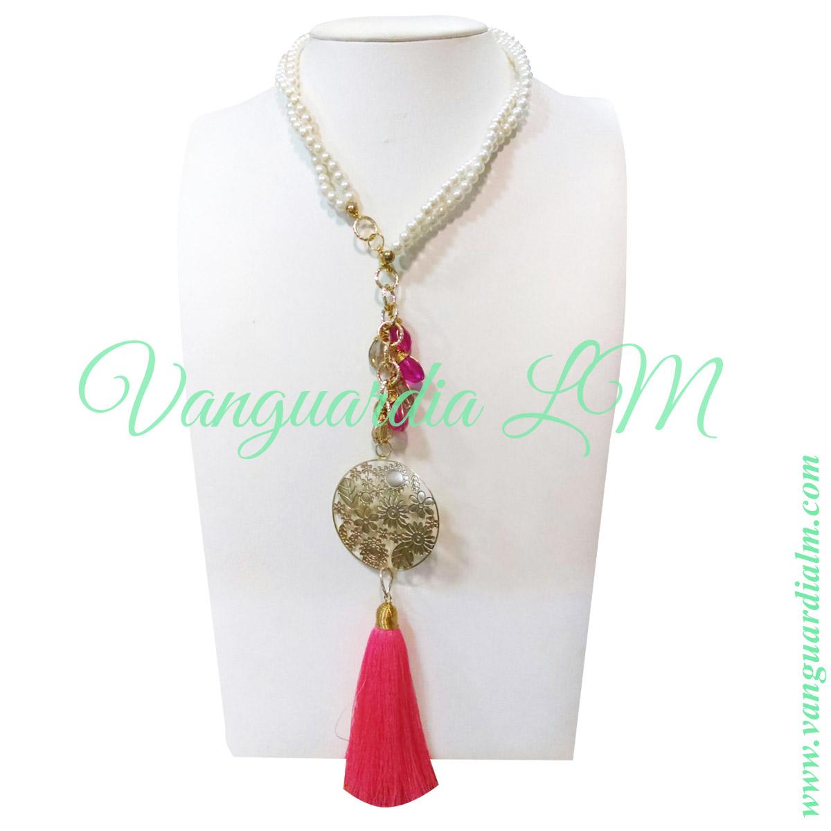 Collar armado nacional