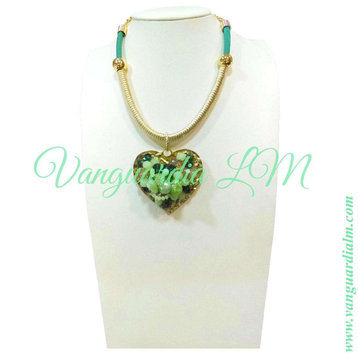 Collar armado nacional