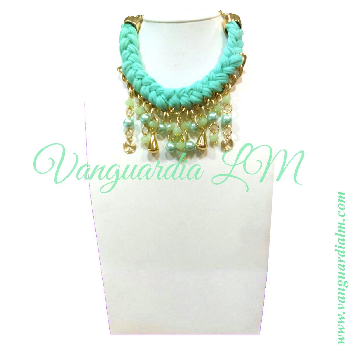 Collar armado nacional