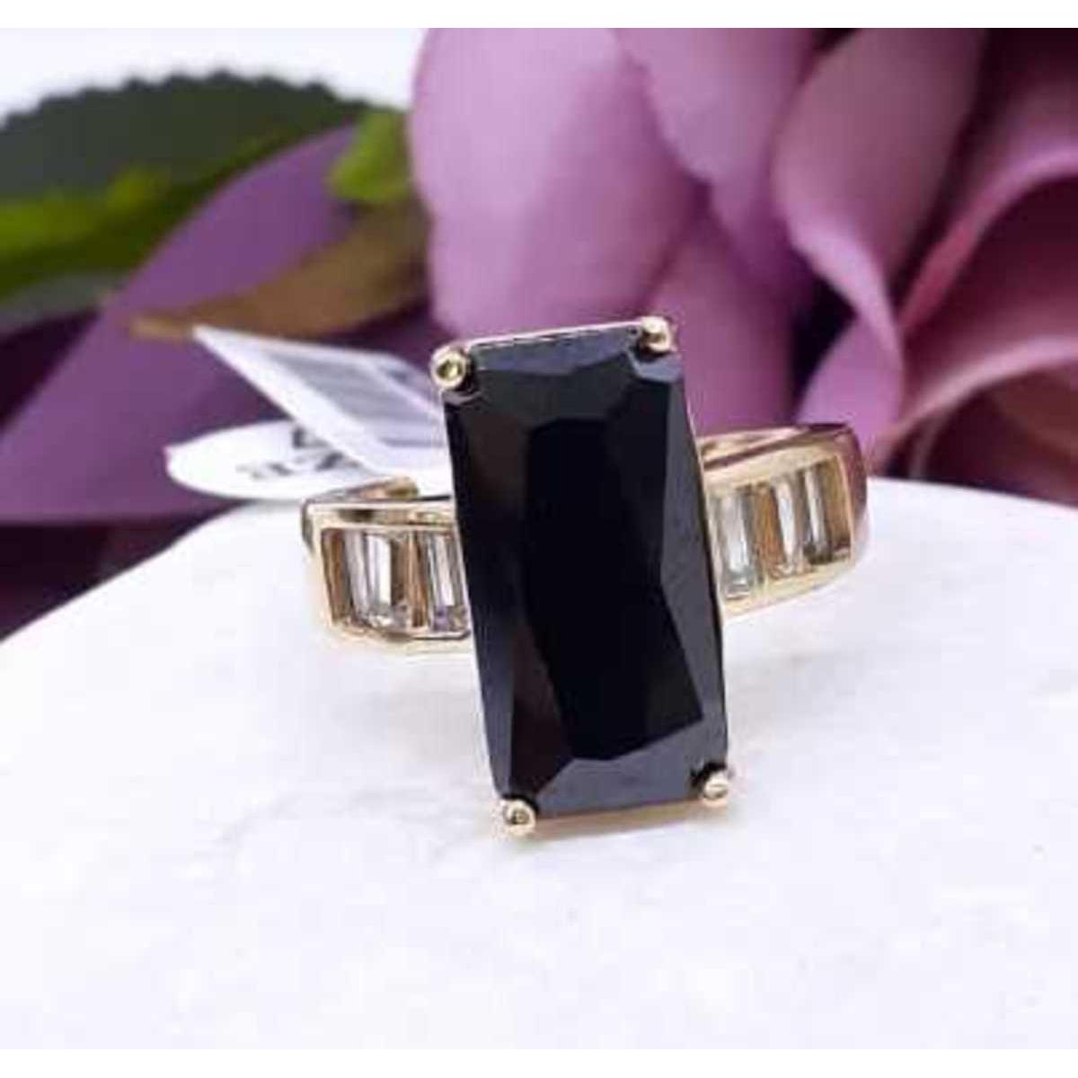 Anillo Chapa 18k
