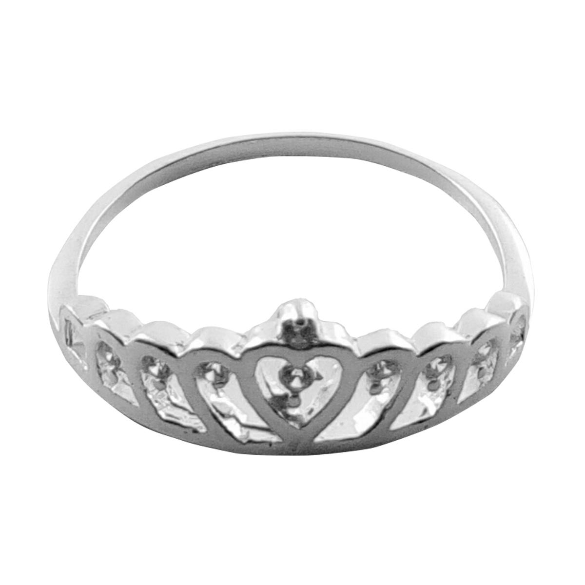 Anillo plata .925