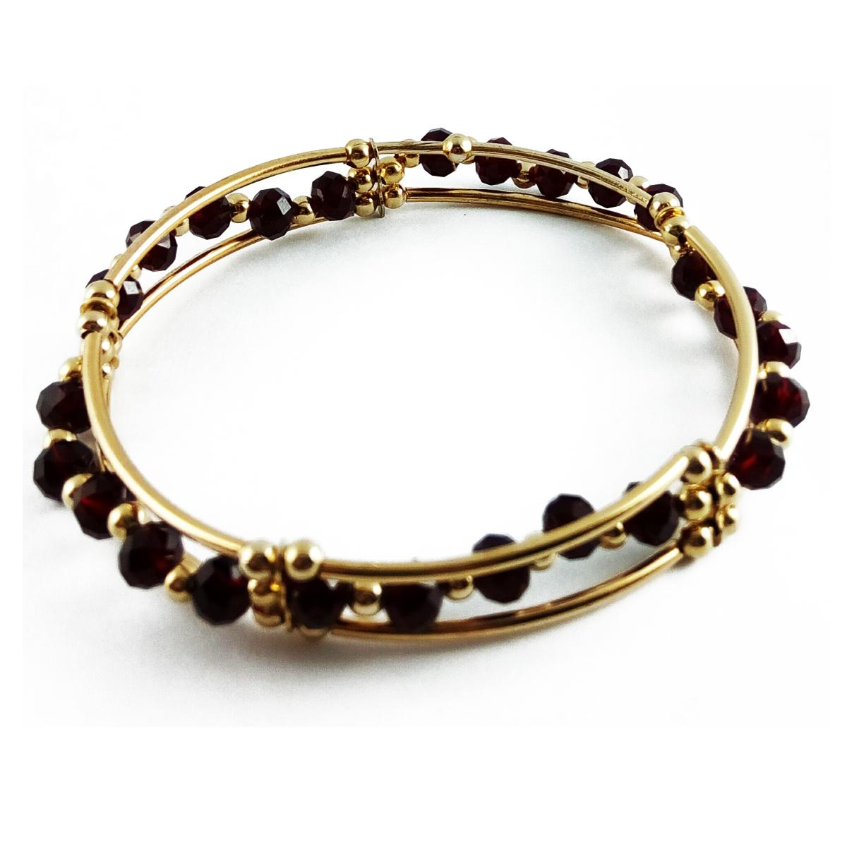 Pulsera Armada Duo