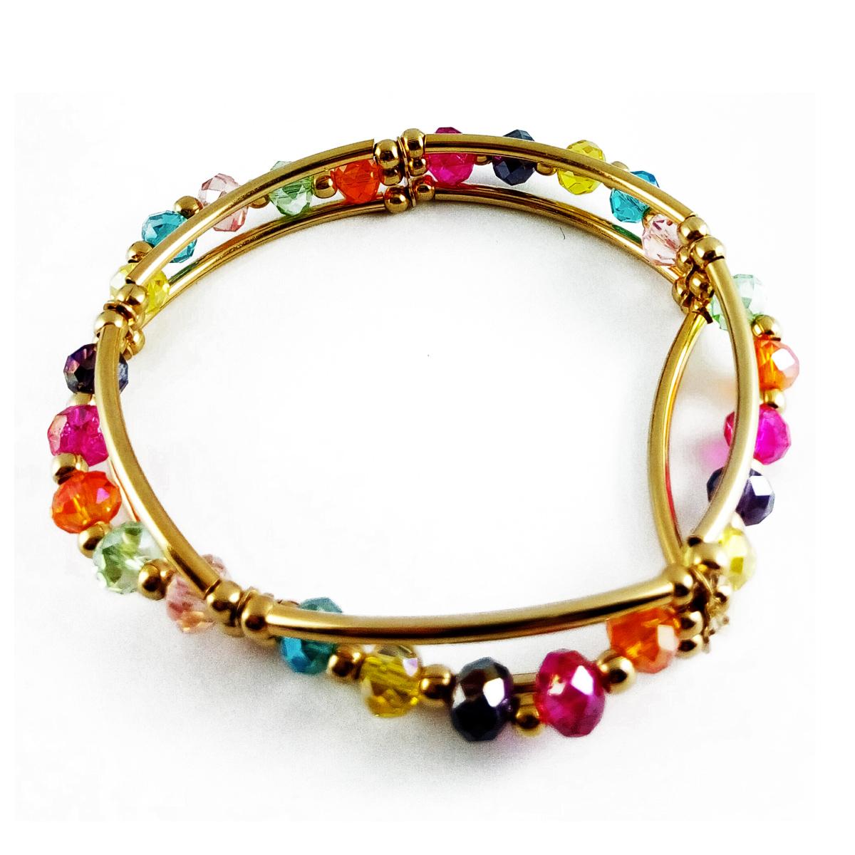 Pulsera Armada Duo