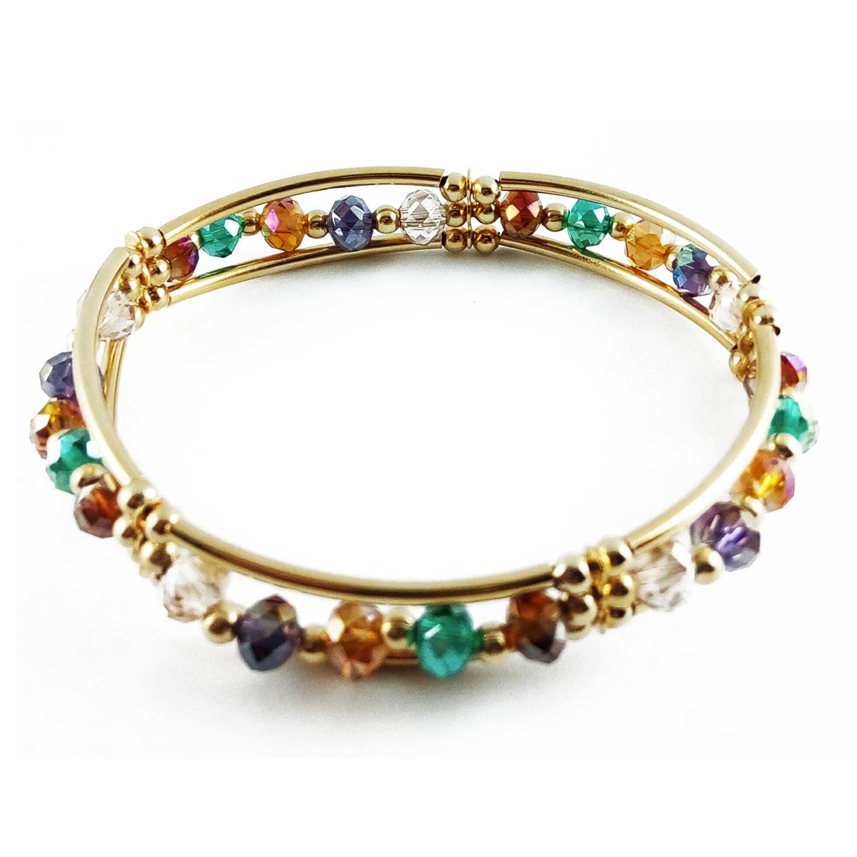 Pulsera Armada Duo