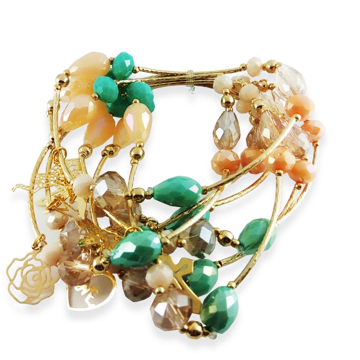 Pulsera Armada Semanario