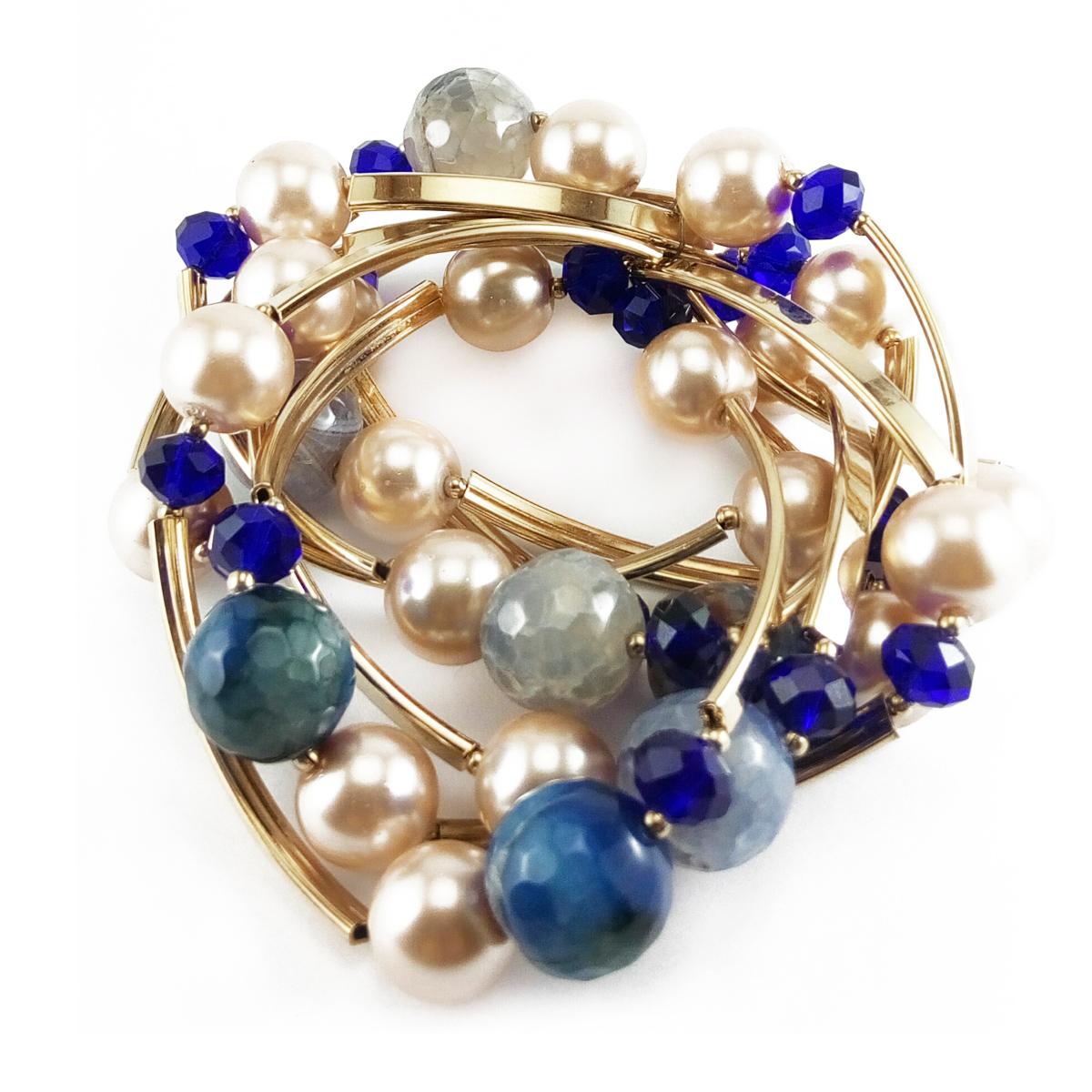 Pulsera Armada Semanario